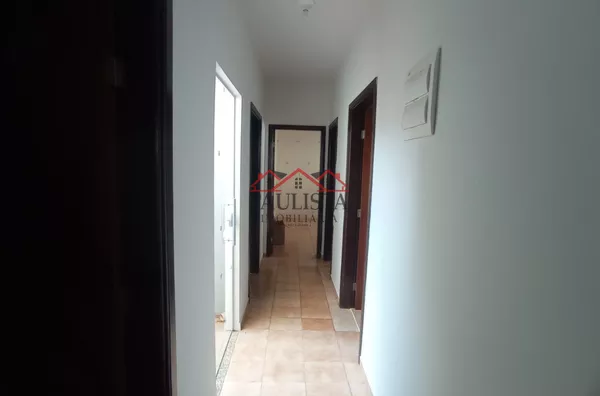 CA2807 - Casa a venda na Vila Ribeiro, Assis