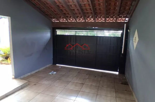CA3500 - Casa residencial para aluguel na Vila Dos Comerciários, Assis/SP - Foto 2