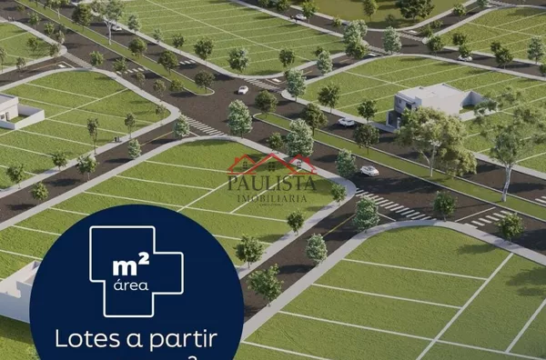 LOTEAMENTO RESIDENCIAL PARK DO BAMBU III