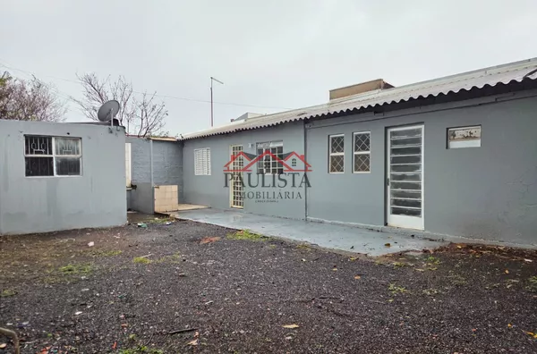 CA3198 - Casa para Venda e Locação no Jardim Paraná em Assis/SP