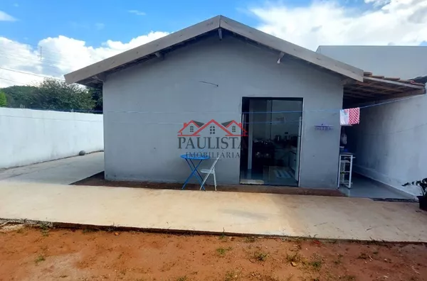 CA3492 - Casa residencial para venda no Conjunto Habitacional Nelson Marcondes em Assis-SP - Foto 8