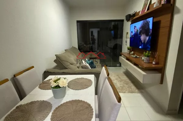 CA3454 - Casa residencial para venda no Jardim Nossa Senhora De Fátima em Assis-SP