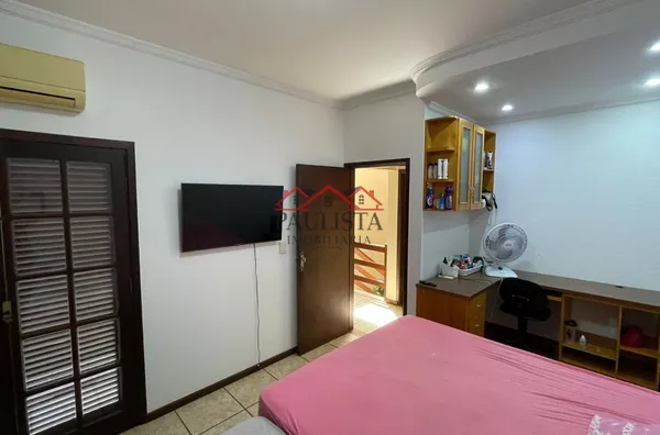 Casa para venda no Jardim Morumbi em Assis-SP