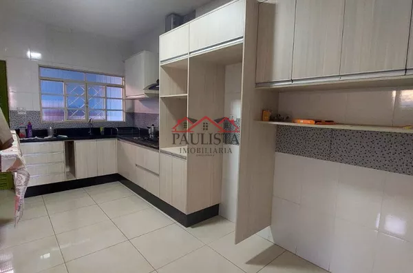 CA3285 - Casa residencial para venda no Parque Das Flores em Assis-SP