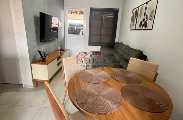 CA3422 - Casa residencial para venda no Residencial Bella Vista II em Assis-SP