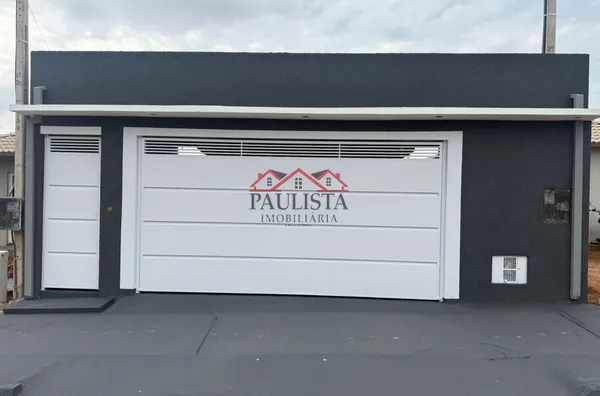 CA3211 - Casa à venda no Res. Bella Vista II