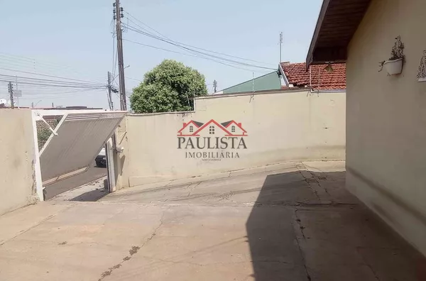 CA2968 - Casa a venda na Inocoop em Assis