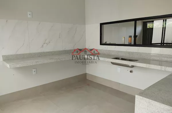 CA3330 - Casa à venda no Jardim Valência em Assis/SP
