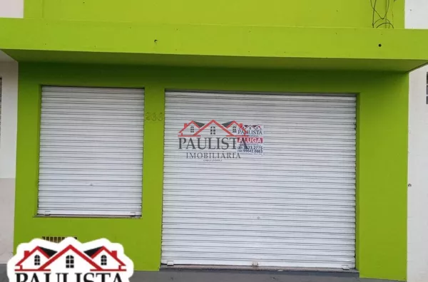 42504 - Imóvel comercial para locação no Centro em Assis