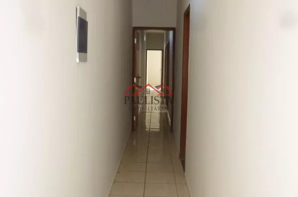 CASA para aluguel JARDIM SÃO NICOLAU ASSIS - Foto 3