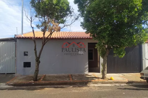42249 - Casa para venda Vila Gloria  em Assis-SP