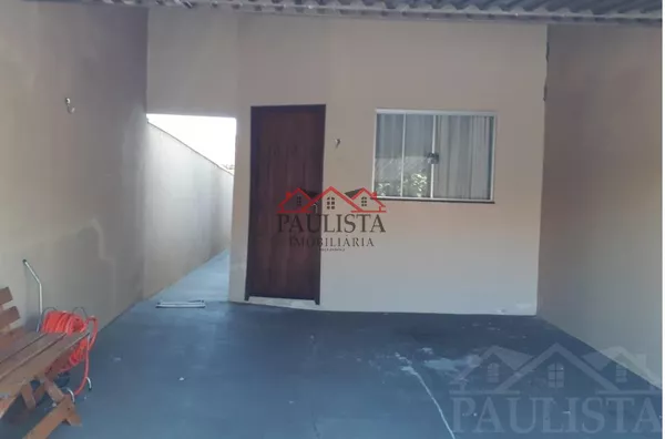 37412 - Casa para locação na Vila Ribeiro em Assis