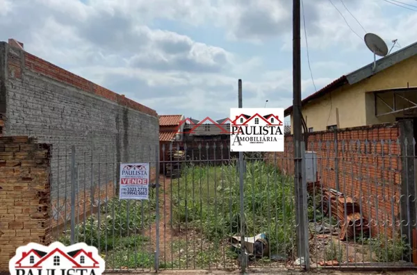 Terreno para venda ASSIS