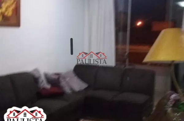 Apartamento para venda ASSIS