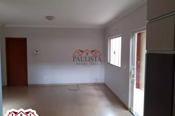 42385 - Casa para venda no Parque Universitário em Assis-SP 