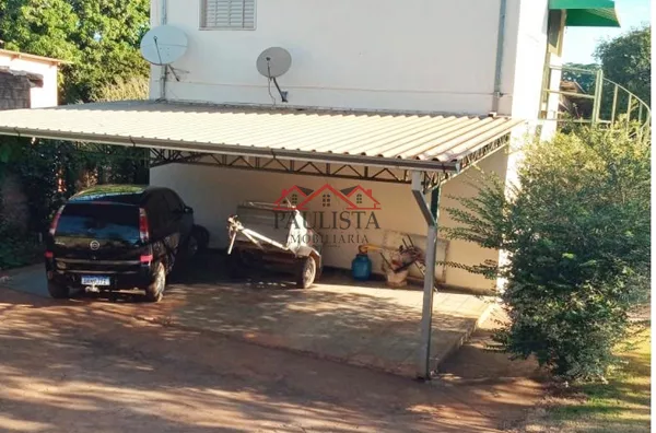RANCHO para venda FLORINEA