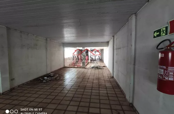 43822 - Imóvel comercial para locação no Centro em ASSIS
