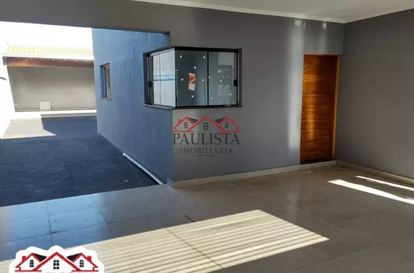 42044 - Casa para venda no Residencial Veneza em Assis-SP 