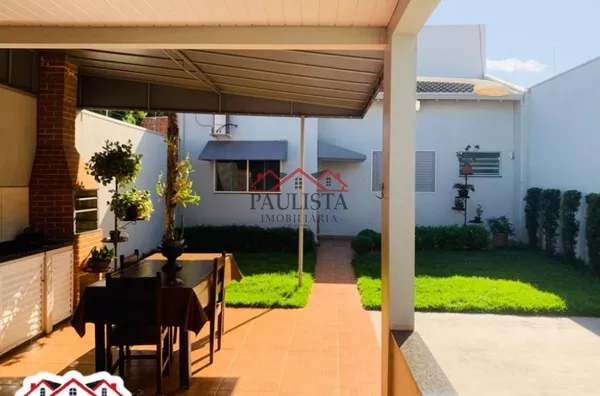 CASA para venda CANDIDO MOTA