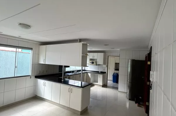 Cozinha