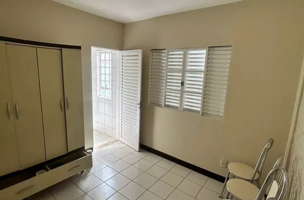 Quarto 2 - térreo 