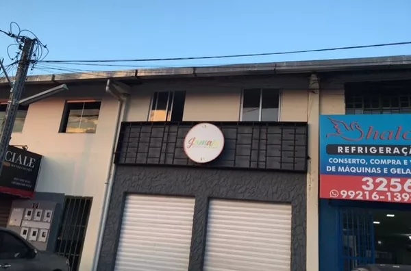 COLÔNIA AGRÍCOLA ÁGUAS CLARAS, CHÁCARA 62, LOTE 8/10