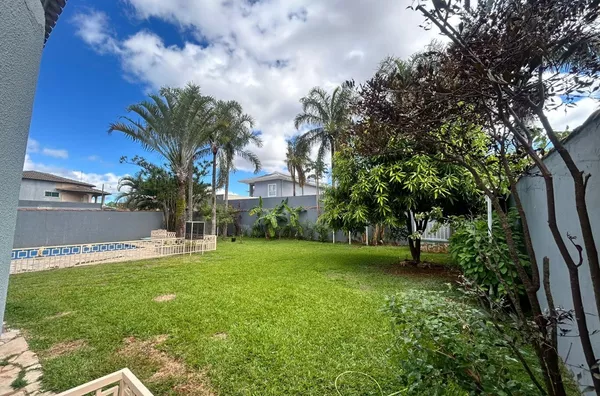 CALEAL Aluga casa no Cond. Solar de Brasília Qd. 2, Jardim Botânico, Brasília - Foto 5