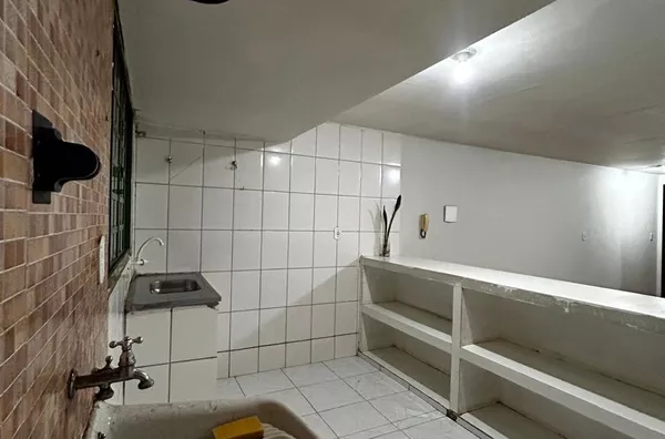 Apartamento para aluguel,  Guará I, Brasília