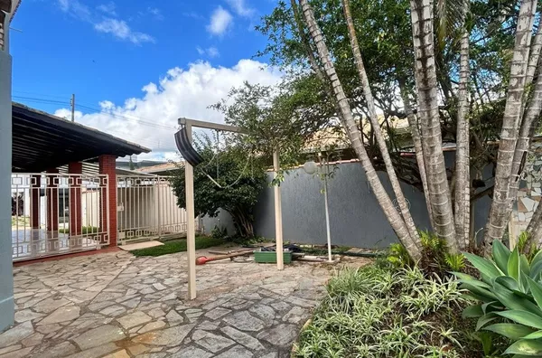 CALEAL Aluga casa no Cond. Solar de Brasília Qd. 2, Jardim Botânico, Brasília - Foto 6