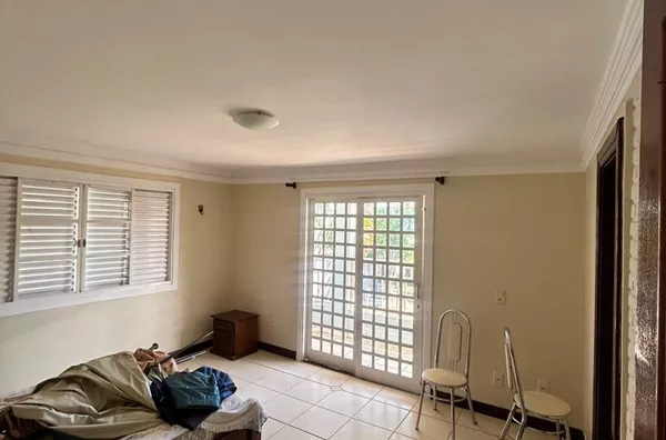 Quarto 5 - Suíte 2 - 2º piso