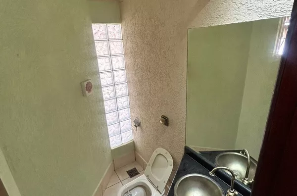 Lavabo 1º piso
