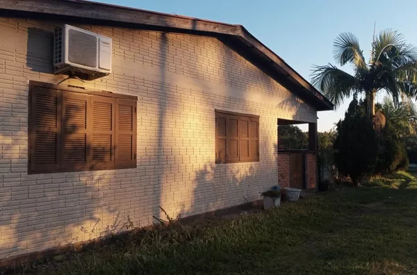 Sítio para venda, 4 quarto(s),  Vila Nova, Glorinha