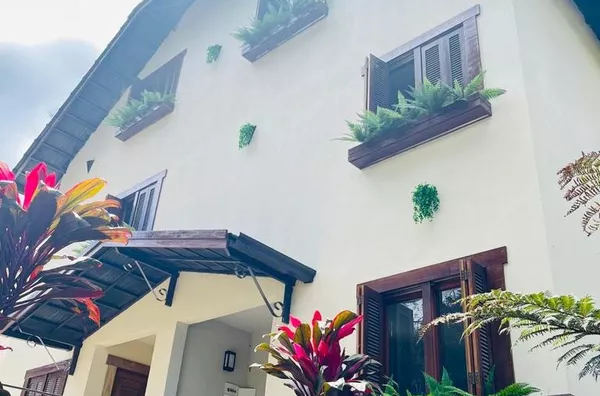 Casa geminada para venda,  Centro, Gramado