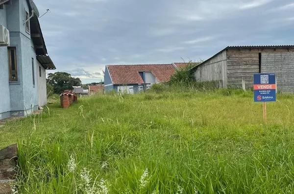 Terreno para venda,  Santa Terezinha, Santo Antônio Da Patrulha