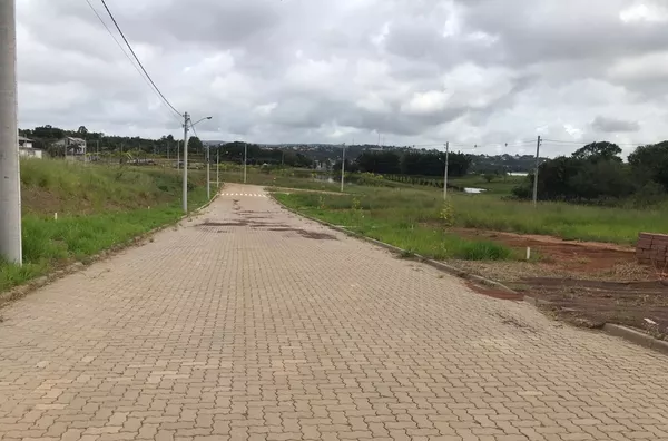 Terreno para venda,  Lomba Da Páscoa, Santo Antônio Da Patrulha