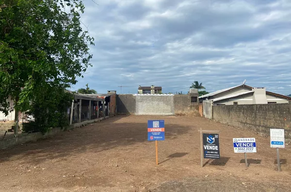 Terreno para venda,  - Selecione - Bairro, Santo Antônio Da Patrulha