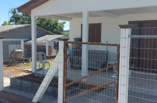 Casa para venda,  - Selecione - Bairro, Santo Antônio Da Patrulha