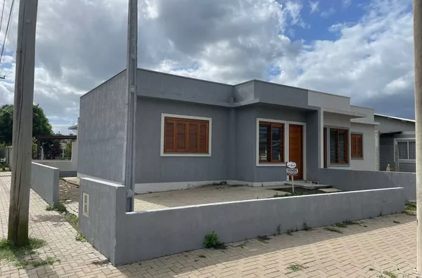 Casa para venda,  Jaú, Santo Antônio Da Patrulha