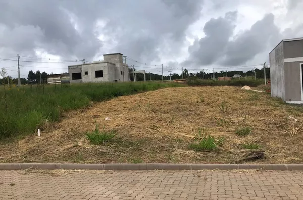 Terreno para venda,  Lomba Da Páscoa, Santo Antônio Da Patrulha