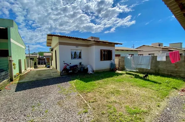 Casa para venda,  Jardim Do Vale, Santo Antônio Da Patrulha