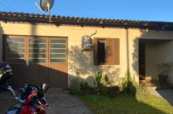 Casa para venda, 2 quarto(s),  Jaú, Santo Antônio Da Patrulha