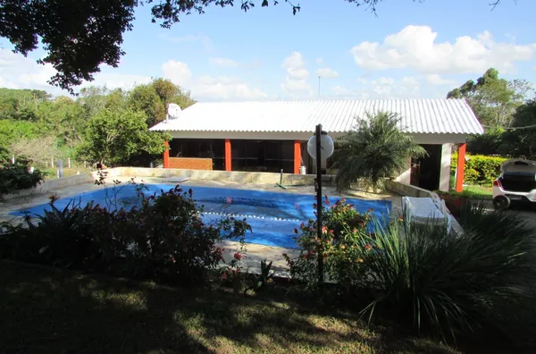 Sitio de lazer para venda no Bairro Portão II (Distrito) em Santo Antônio da Patrulha