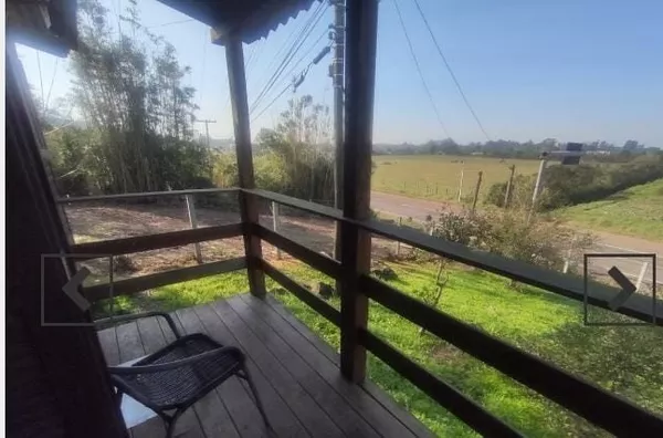 Sitio de lazer para venda no Bairro Agasa em Santo Antônio da Patrulha