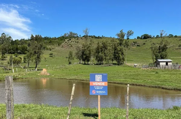 Chácara para venda,  Barro Vermelho, Santo Antônio Da Patrulha