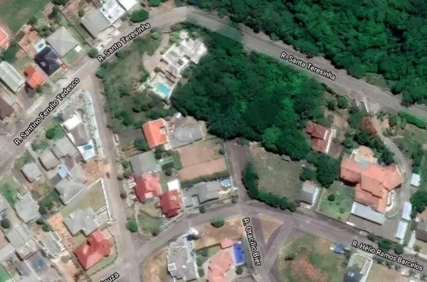 Terreno para venda,  Parque Elite, Santo Antônio Da Patrulha