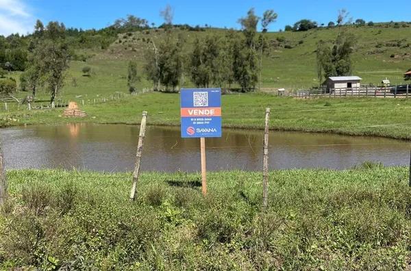 Chácara para venda,  Barro Vermelho, Santo Antônio Da Patrulha