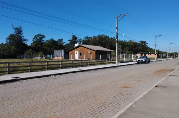 Terreno para venda,  Bom Princípio, Santo Antônio Da Patrulha