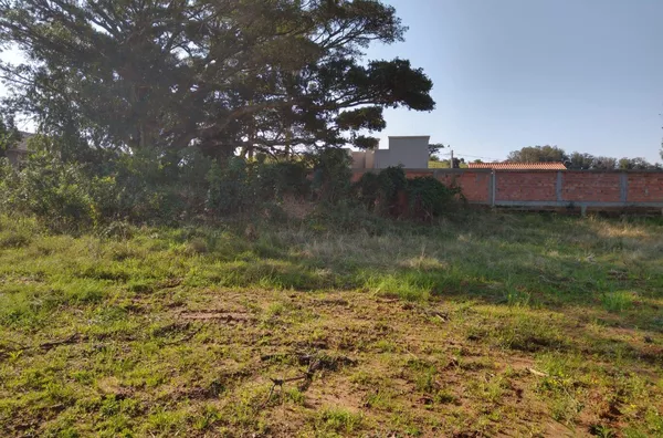 Terreno para venda,  Cidade Do Futuro, Santo Antônio Da Patrulha