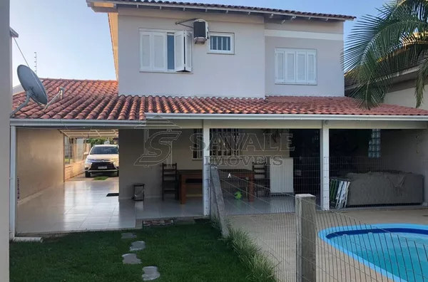 Casa para venda no Bairro Pindorama em Santo Antônio da Patrulha