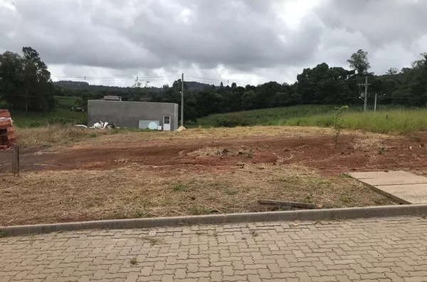 Terreno para venda,  Lomba Da Páscoa, Santo Antônio Da Patrulha
